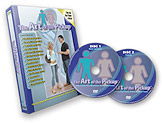 Our Highly Acclaimed DVD Set